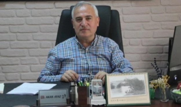CHP Bursa'da Kestel Belediye Başkan Adayı değişti