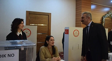CHP Bursa'da ön seçim heyecanı!