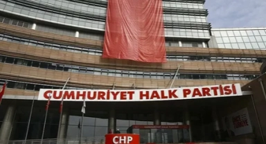 CHP'de adaylık krizi! İstifa etti