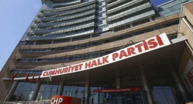 CHP'de bir aday daha çekildi!