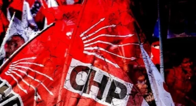 CHP'de bir istifa daha!