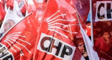 CHP'de flaş aday değişikliği kararı!