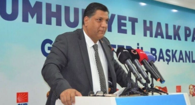CHP'de istifalar bitmiyor!