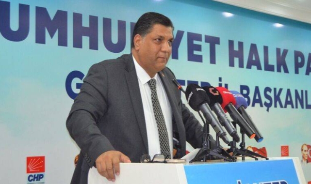 CHP'de istifalar bitmiyor!