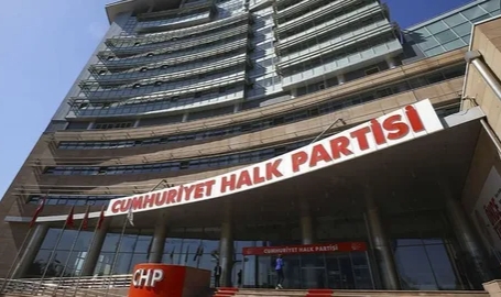 CHP''de istifalar devam ediyor!