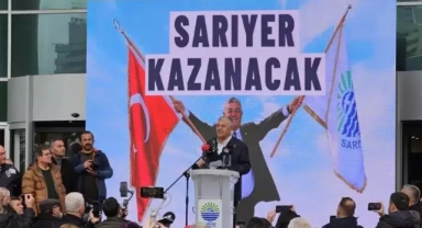 CHP'de tekrar aday gösterilmeyen Şükrü Genç'ten açıklama