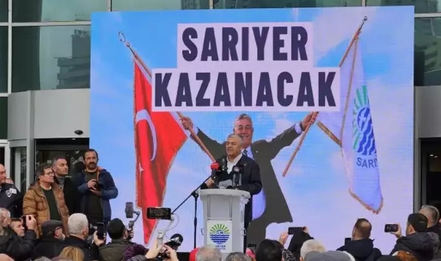 CHP'de tekrar aday gösterilmeyen Şükrü Genç'ten açıklama