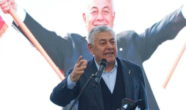 CHP'den aday gösterilmedi: Bağımsız aday olacak!
