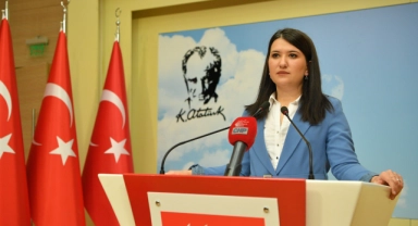 CHP'den 'anayasa değişikliği' açıklaması