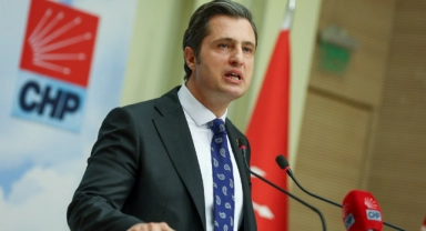 CHP’den Haluk Levent açıklaması!