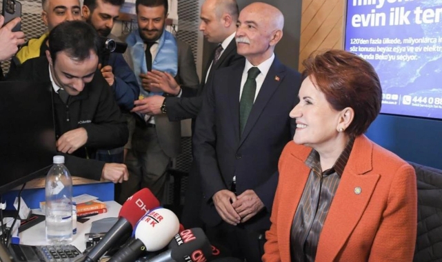 CHP itiraz etti: Adaylığı düşürüldü!