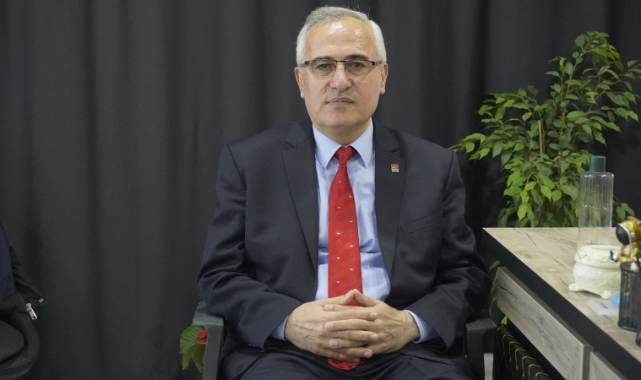 CHP Kestel Belediye Başkan Adayı Akan Ayaz: 47 yıllık hasret sona erecek