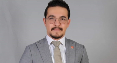 CHP’li başkan adayına saldırı!