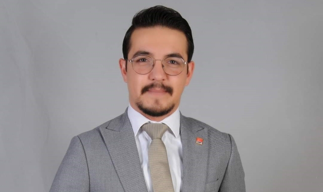 CHP’li başkan adayına saldırı!