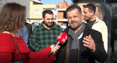 CHP Nilüfer'de liste krizi iddiası