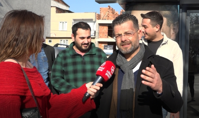 CHP Nilüfer'de liste krizi iddiası