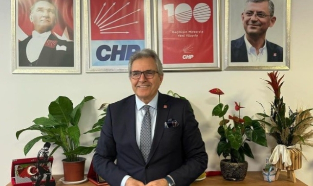 CHP’nin Bandırma Belediye Başkan Adayı belli oldu