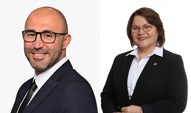 CHP'nin Didim ve Germencik adayları belli oldu