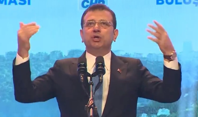 CHP'nin İstanbul adayları açıklandı!