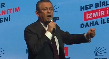 CHP'nin İzmir adayları belli oluyor (CANLI YAYIN)