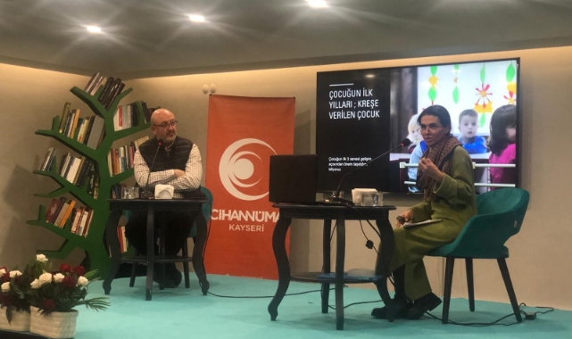 Cihannüma Derneği’nden ‘Bir Derdimiz Var’ konferansı