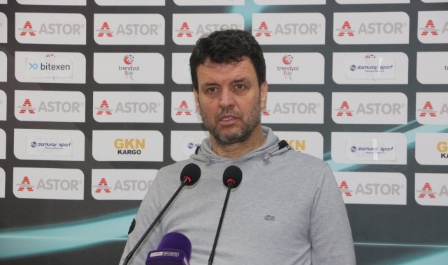 Cihat Arslan: “Mücadele ettik, savaştık”