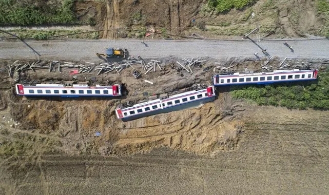 Çorlu Tren faciasında karar duruşması bugün görülecek