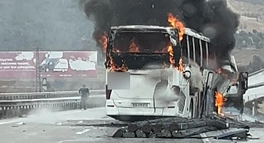 Çorum'da feci kaza! Ölü ve yaralılar var