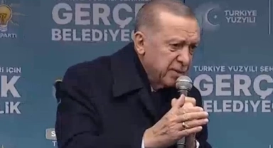 Cumhurbaşkanı Erdoğan açıklama yapıyor (CANLI YAYIN)