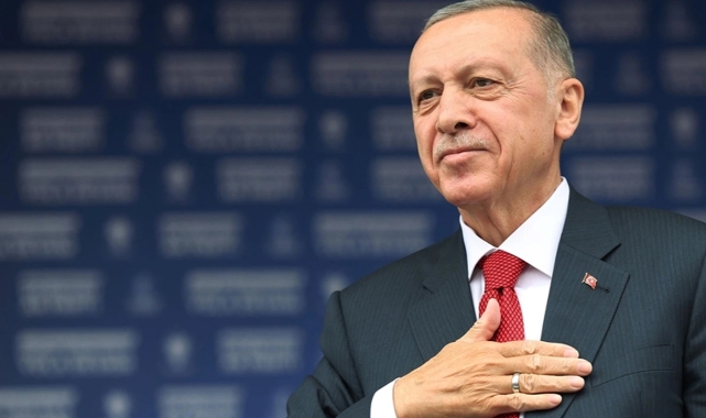 Cumhurbaşkanı Erdoğan'dan Kahta için bakanlara talimat