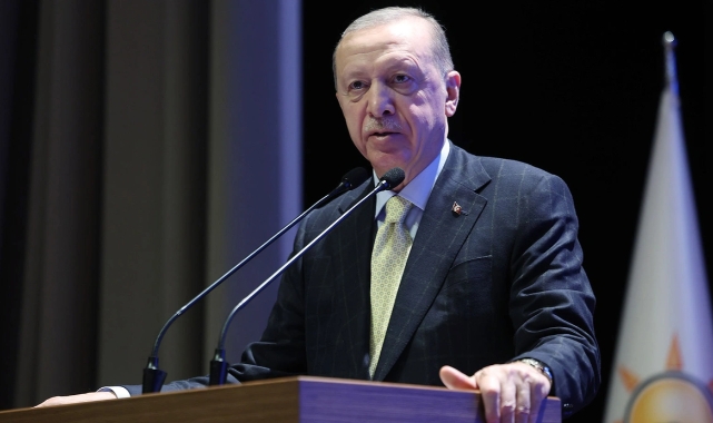 Cumhurbaşkanı Erdoğan'dan Yeniden Refah Partisi açıklaması
