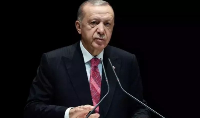 Cumhurbaşkanı Erdoğan: TEKNOFEST gençliği için tüm imkanları seferber ettik