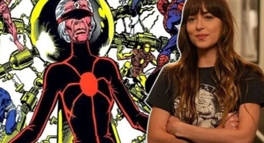 Dakota Johnson'ın Madame Web'i gişede çakıldı