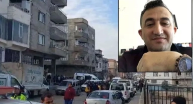Damat dehşetinde ölü sayısı 5'e yükseldi!