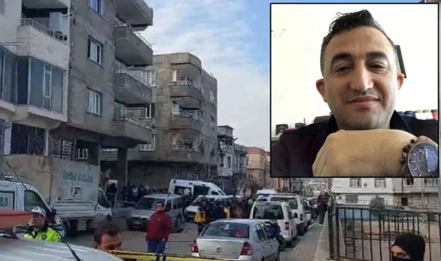 Damat dehşetinde ölü sayısı 5'e yükseldi!