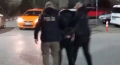 DEAŞ'a yönelik operasyonlarda 47 şüpheli yakalandı