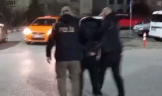 DEAŞ'a yönelik operasyonlarda 47 şüpheli yakalandı