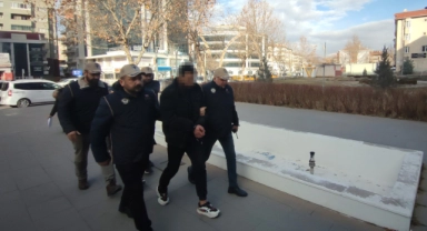 DEAŞ'ın sözde askerlerine operasyon!