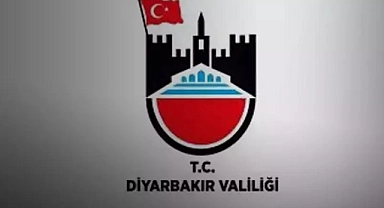 DEM Parti’nin gözaltı iddiasına Diyarbakır Valiliği'nden açıklama