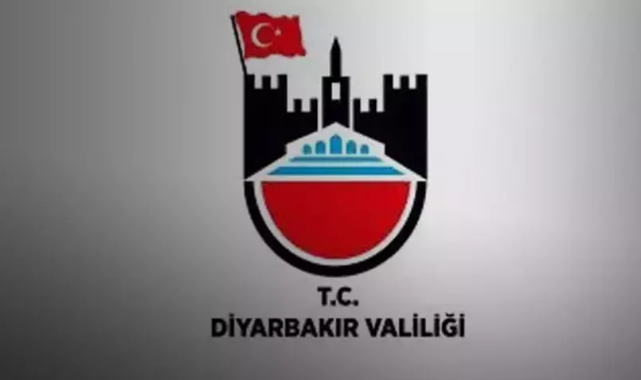 DEM Parti’nin gözaltı iddiasına Diyarbakır Valiliği'nden açıklama