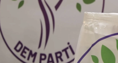 DEM Parti'nin İzmir adayı belli oldu