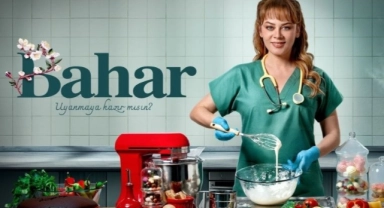Demet Evgar yeni dizisi ile ekranlara dönüyor