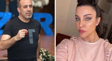 Deniz Akkaya'ya hapis şoku!