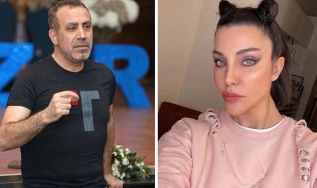 Deniz Akkaya'ya hapis şoku!