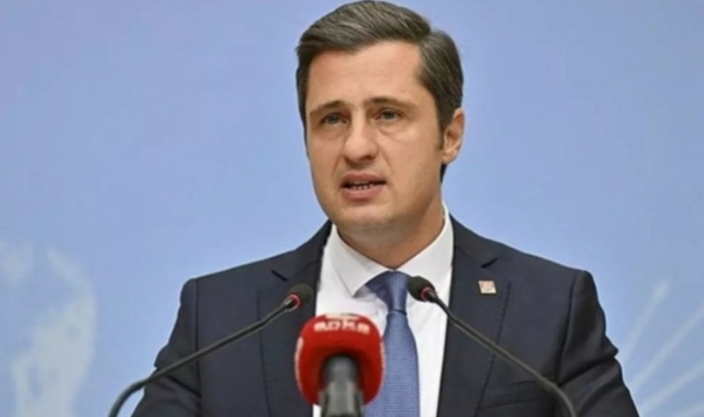 Deniz Yücel: Erdoğan Hatay'da itiraf etti, oy vermezseniz hizmet yok ne demek?