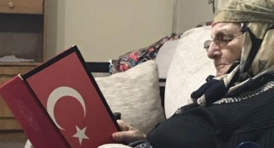 Denizlili Şehit ölüm Avcı’nın yıldönümünde annesi vefat etti