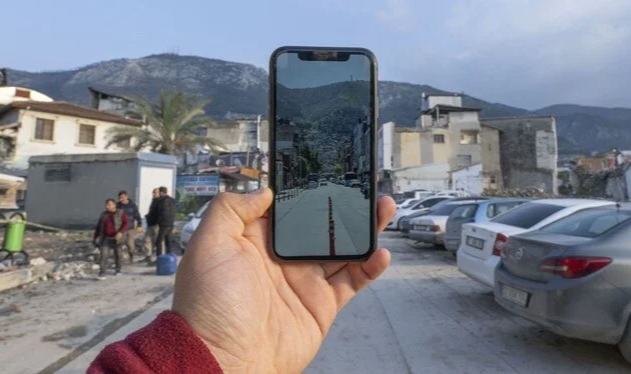 Deprem bölgesinde yürütülen yatırımlara ilişkin rapor yayımlandı