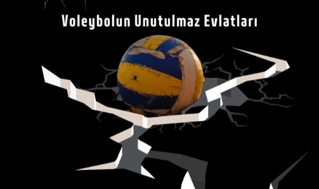Depremde hayatını kaybeden 56 voleybolcunun hayatı kitap oluyor