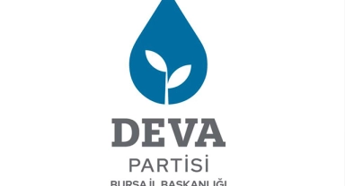 DEVA Partisi Bursa adaylarını duyurdu