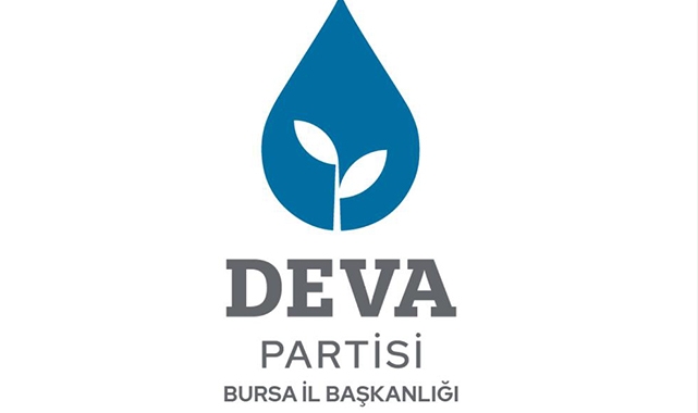 DEVA Partisi Bursa adaylarını duyurdu
